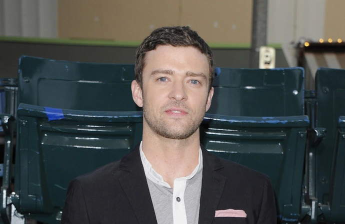 Justin Timberlake