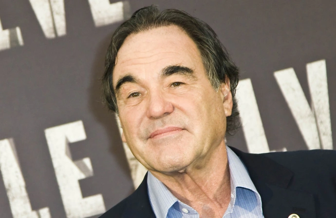 Oliver Stone called Barbie a waste of time