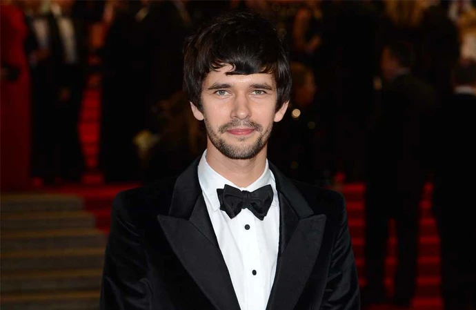 Ben Whishaw