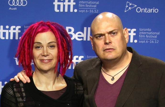 Hermanas Wachowski