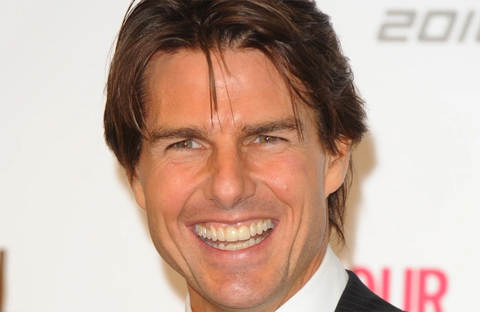 Tom Cruise will appear at the Cannes Film Festival to mark the release of the Top Gun sequel