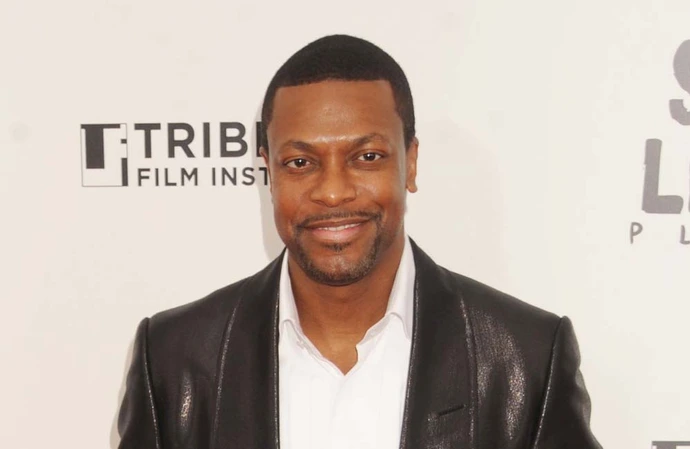 Chris Tucker has vowed to keep his new comedy shows ‘edgy’ in the face of cancel culture