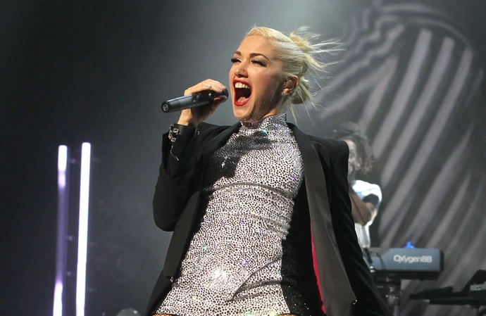No Doubt are getting back together for this April's Coachella