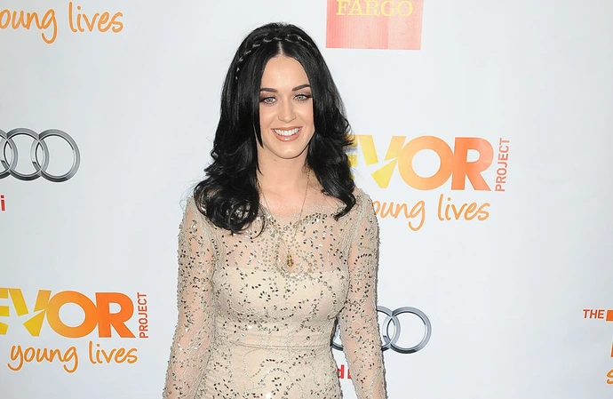 Katy Perry