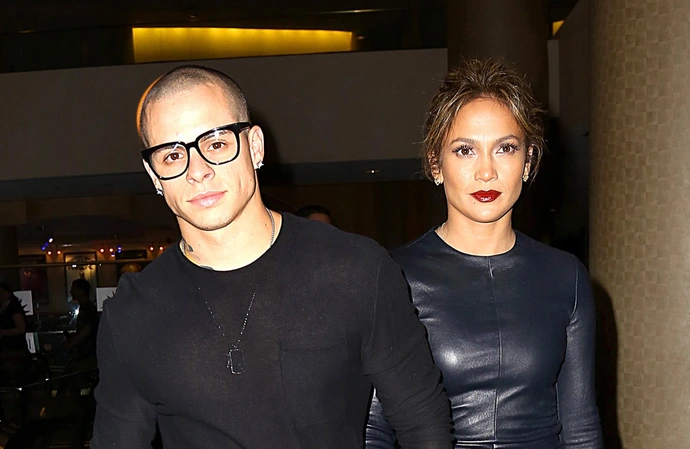 Jennifer Lopez