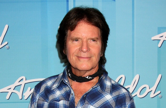 John Fogerty has regained control of his songs