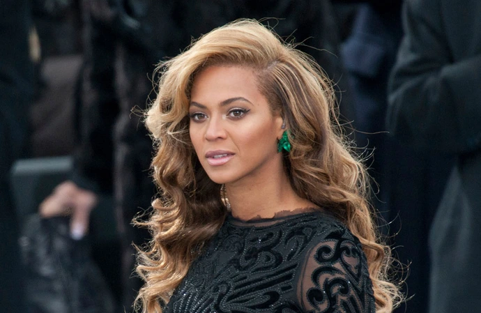 Beyonce 