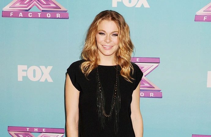 LeAnn Rimes