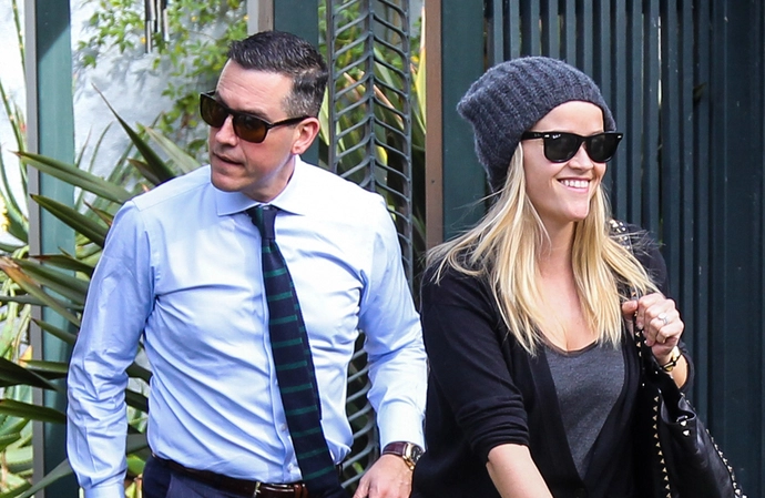 Reese Witherspoon