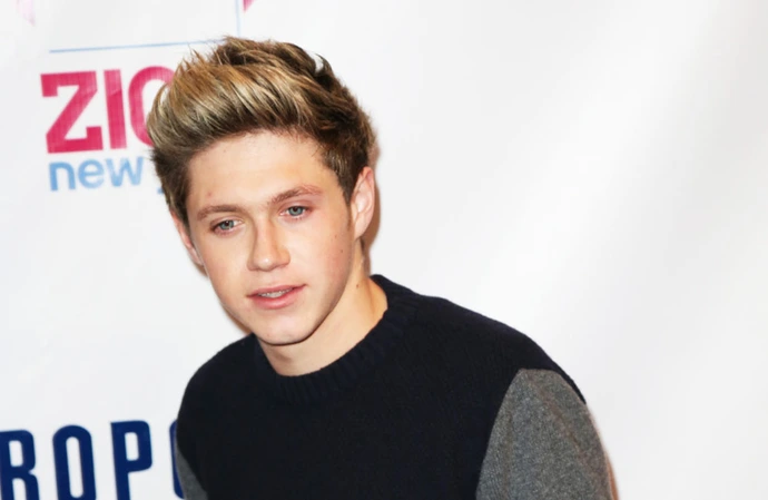 Niall Horan