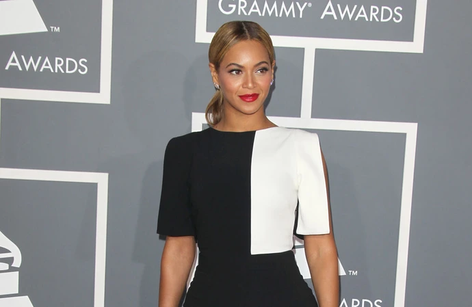 Beyoncé 