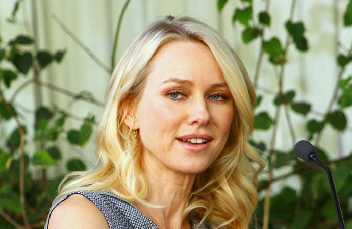Naomi Watts