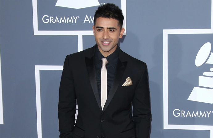 Jay Sean 
