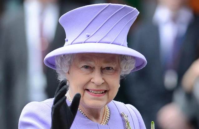 Queen Elizabeth loved seeing things go wrong