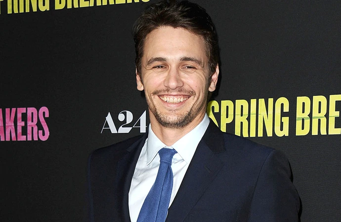 James Franco: McDonald's 