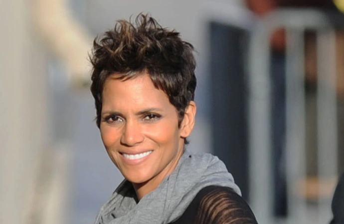 Halle Berry