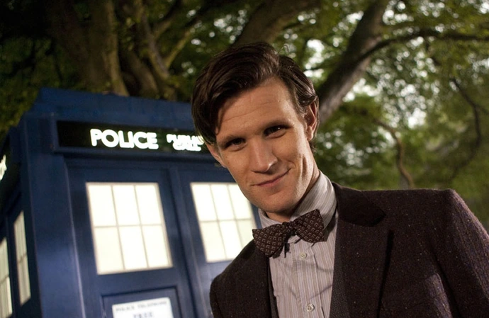 Matt Smith’s first adventures as the Eleventh Doctor Who will return to television screens this autumn