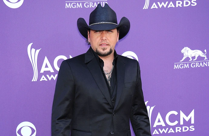 Jason Aldean