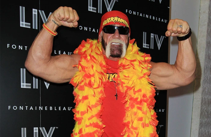 Hulk Hogan