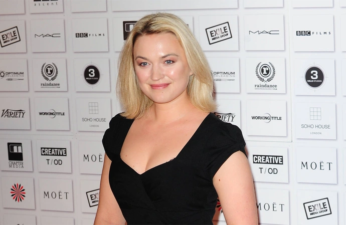 Sophia Myles slams James Franco as 'worst actor I've ever worked with'