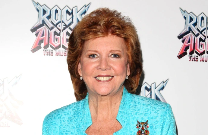 Cilla Black was the original host of Blind Date