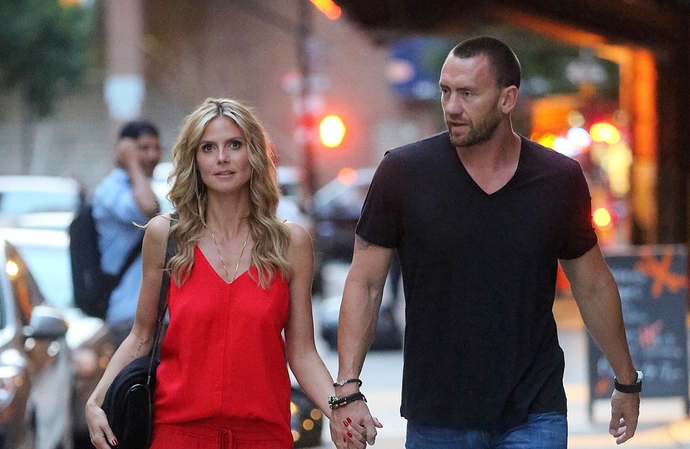 ハイディ・クルム