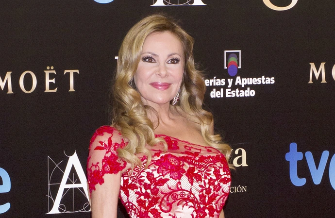 Ana Obregon