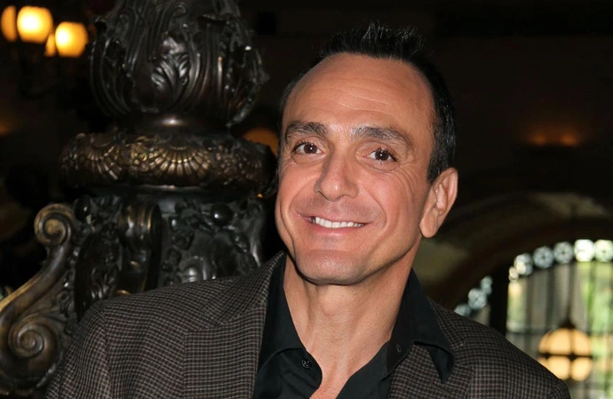 6. It marked Hank Azaria's debut as an actor