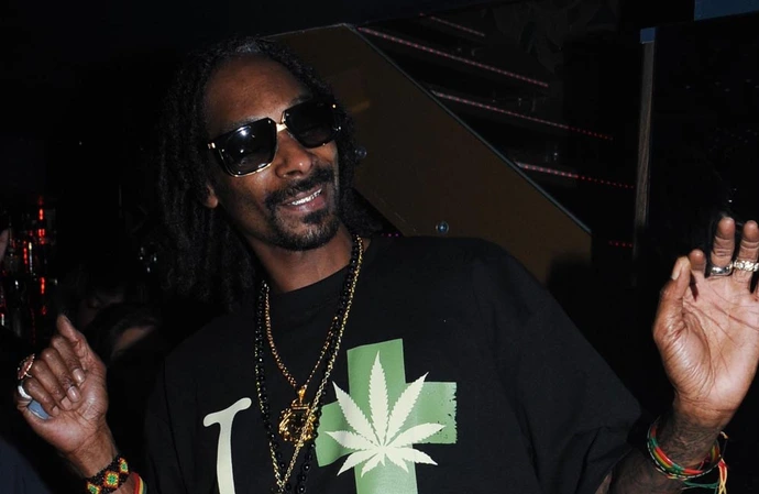 Snoop Dogg