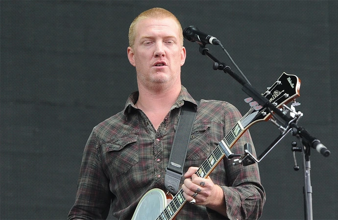 Josh Homme and co will rock the UK this summer