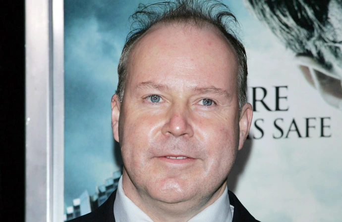 David Yates revealed Fantastic Beasts has been parked