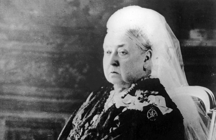 Reina Victoria