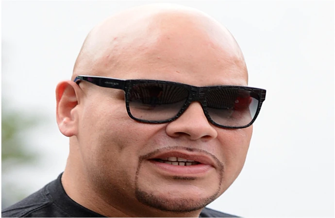 Fat Joe's mom has died less than three months after his dad