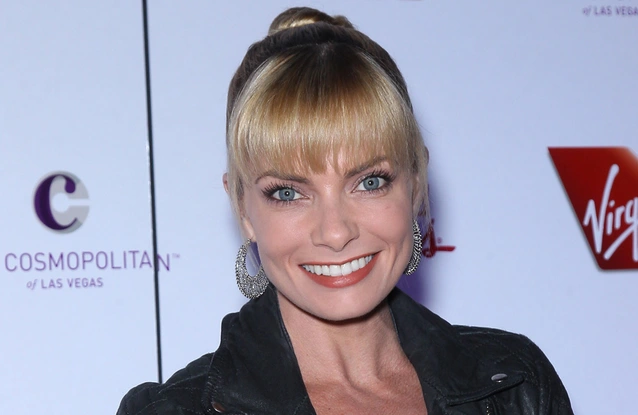 Jaime Pressly gets mistaken for Margot Robbie