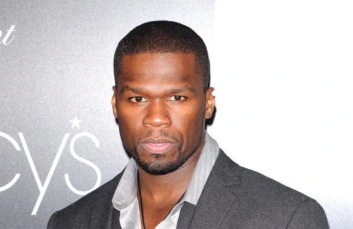 50 Cent 