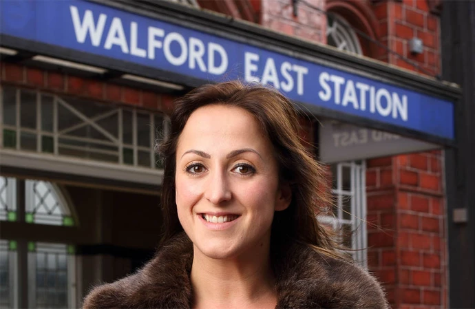 Natalie Cassidy reveals real reason she quit EastEnders