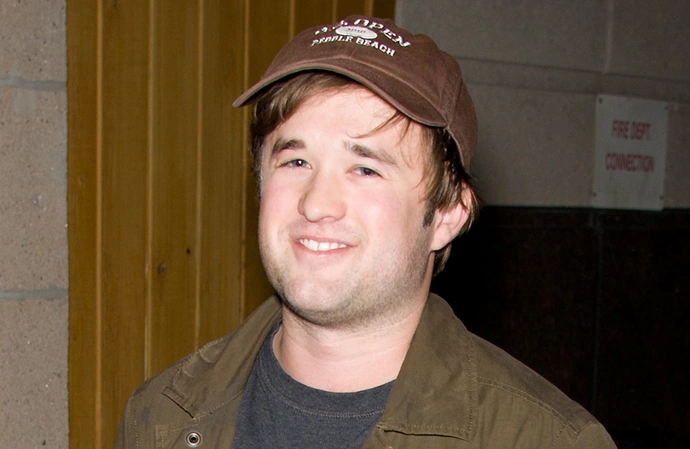 Haley Joel Osment