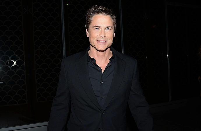 Rob Lowe