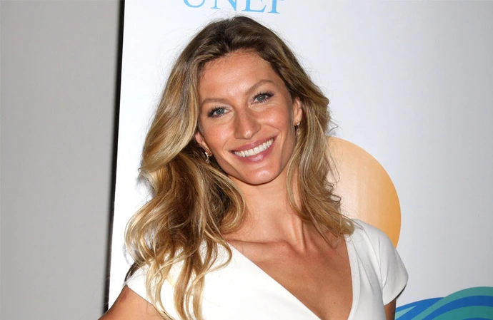 Gisele Bundchen 