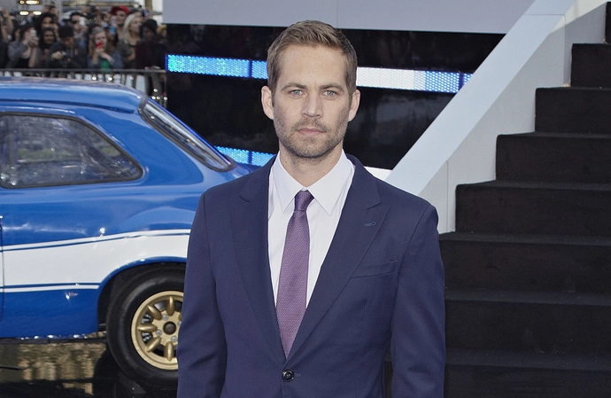 Paul Walker’s brother Cody Walker has named his newborn son after the late actor