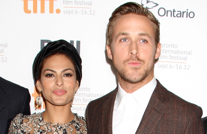 Eva Mendes doesn’t feel ‘comfortable’ exposing her ‘very private’ family life