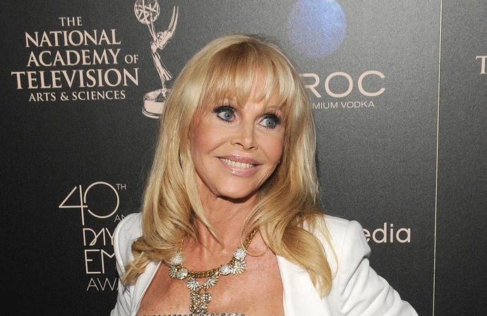 Britt Ekland won't be giving up Botox any time soon