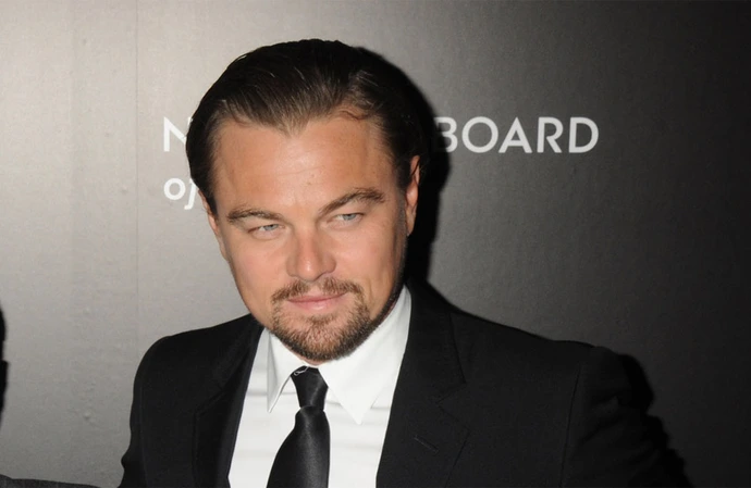 Leonardo DiCaprio and Jeff Bezos are using their riches to help save the Amazon