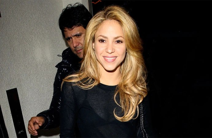 Shakira