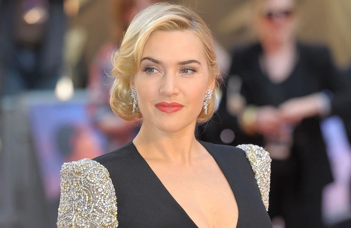Kate Winslet