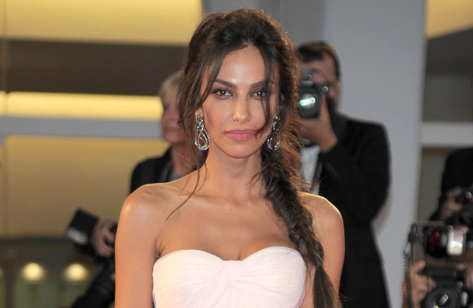 Madalina Ghenea 