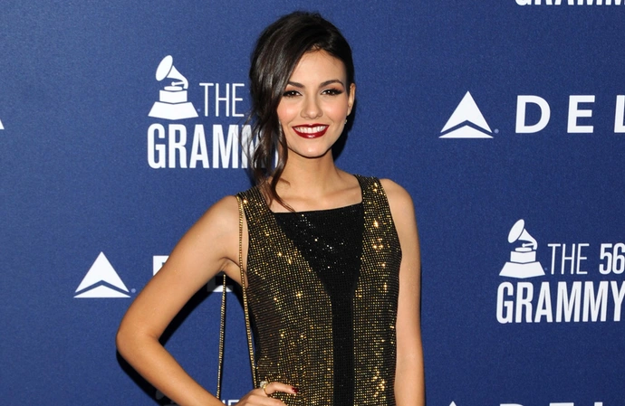 Victoria Justice 
