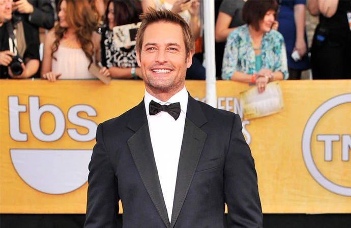 Josh Holloway's acting work dried up for seven years