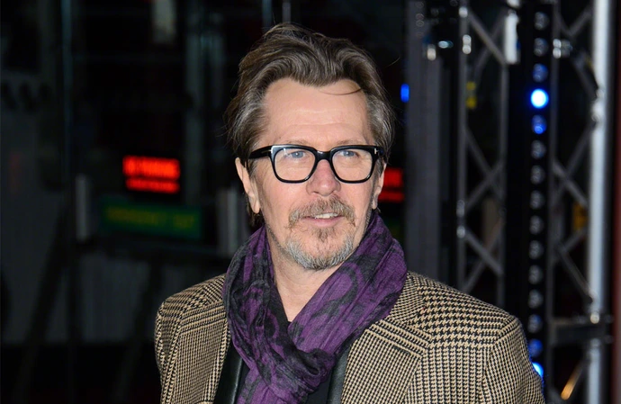 Gary Oldman 