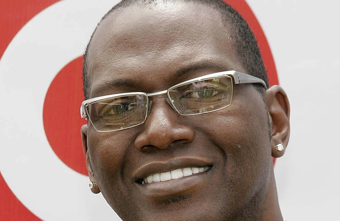 Randy Jackson 